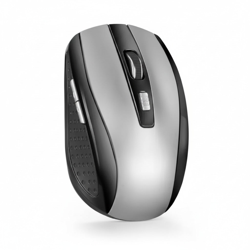 2.4G Wireless Optical Mouse