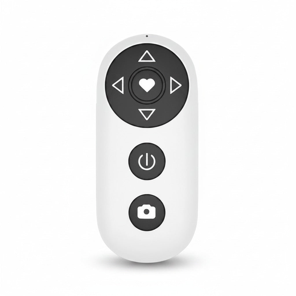 Wireless Bluetooth Remote Controller