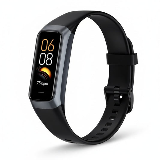 Smart Fitness Tracker Band