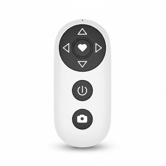 Wireless Bluetooth Remote Controller