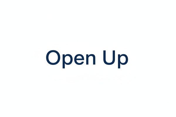 OpenUp